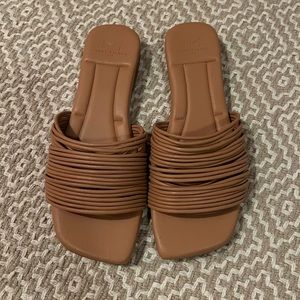 Marc Fisher sandals